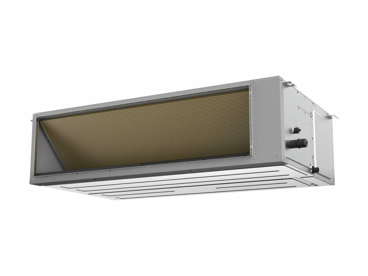 Внутренний блок мультисистемы Midea MMTJ1-12FWN8G1 MML(T)J1