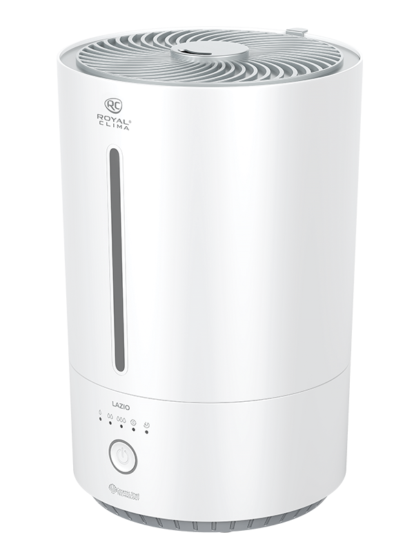 Бытовой увлажнитель ROYAL CLIMA серии LAZIO RUH-LZ300/4.8E-WT