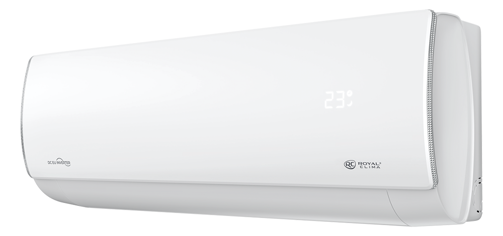 ROYAL CLIMA Инверторная сплит-система PERFETTO DC EU Inverter 2024 RCI-PF75HN (комплект)