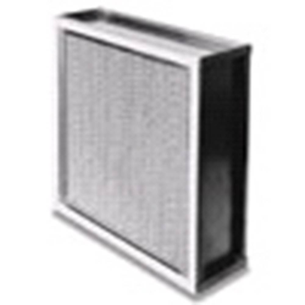 Фильтр карм. WEGER Camfil HI-CAPHC360G4 1шт592x592x360 1шт287x592x360