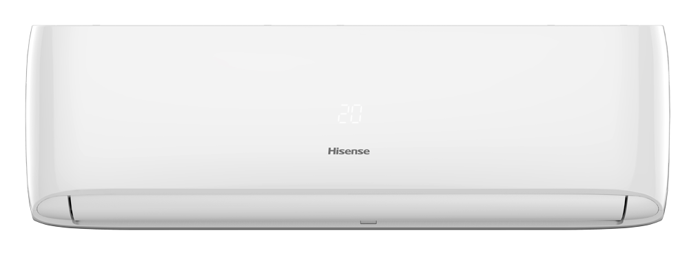 Классическая сплит-система Hisense серии GOAL Classic A Wi-Fi AS-18HW4RMSCA00 (комплект)