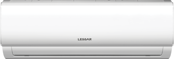Сплит-система LESSAR серии Amigo LS-HE09KRE2A/LU-HE09KRE2A