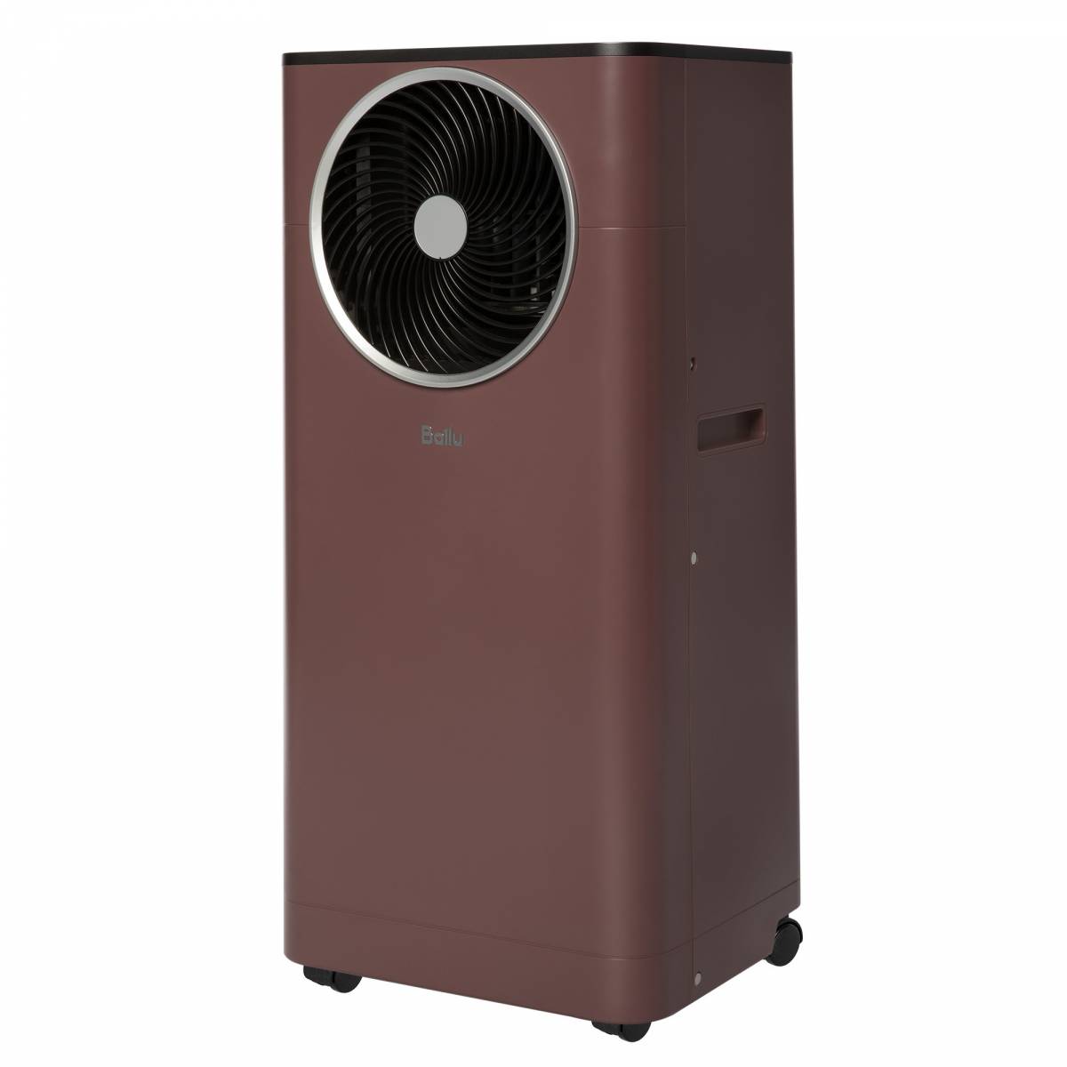 Кондиционер мобильный Ballu Twinkle BPAC-09 DWR/N6 Red
