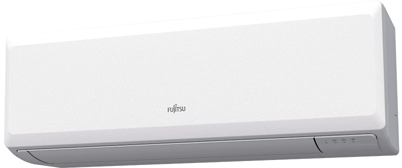 Сплит-система FUJITSU серии Клариос (Clarios) ASYG07KPCA-R/AOYG07KPCA-R