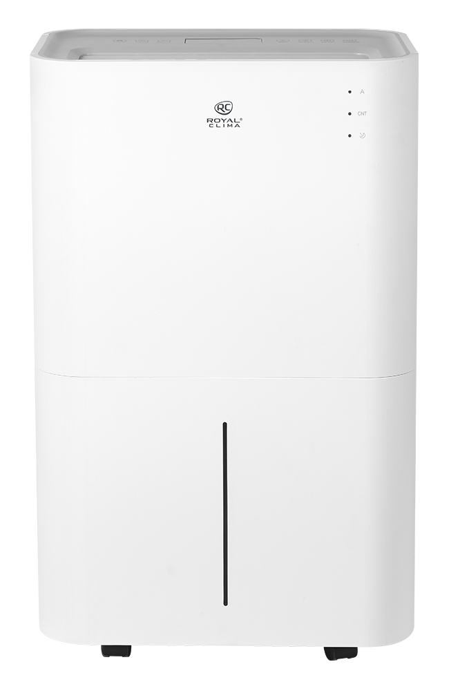 Осушитель воздуха ROYAL CLIMA серии PACIFIC  Loft RD-PC25-E