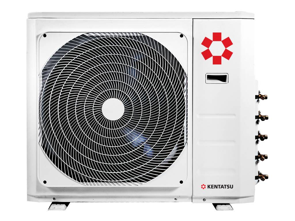 Наружный блок мультисистемы Kentatsu K5MRB120HZRN1 K-MRB