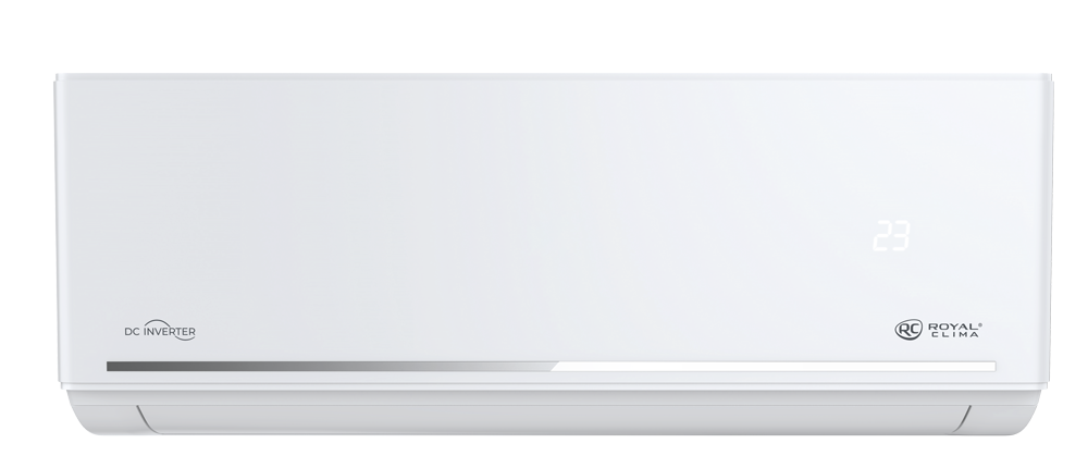 Инверторная сплит-система ROYAL CLIMA серии FELICITA Inverter RCI-FC75HN (комплект)