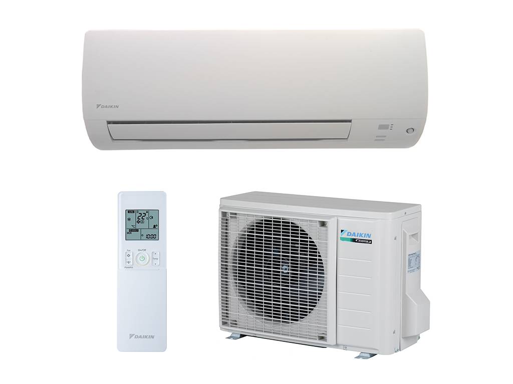 Бытовой кондиционер Daikin FTXS25K/RXS25L3 FTXS