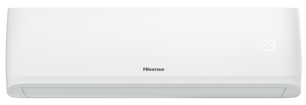 Инверторная сплит-система Hisense серии CITY DC Inverter (комплект) AS-09UW4RYRCM05