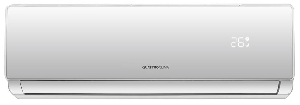 Блок внутренний QUATTROCLIMA серии Внутренние блоки настенного типа Verona QV-FM09WA