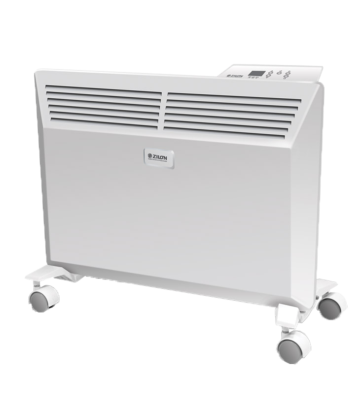 Конвектор POWERAIR by ZILON серии Комфорт E3.0 ZHC-2000 E3.0