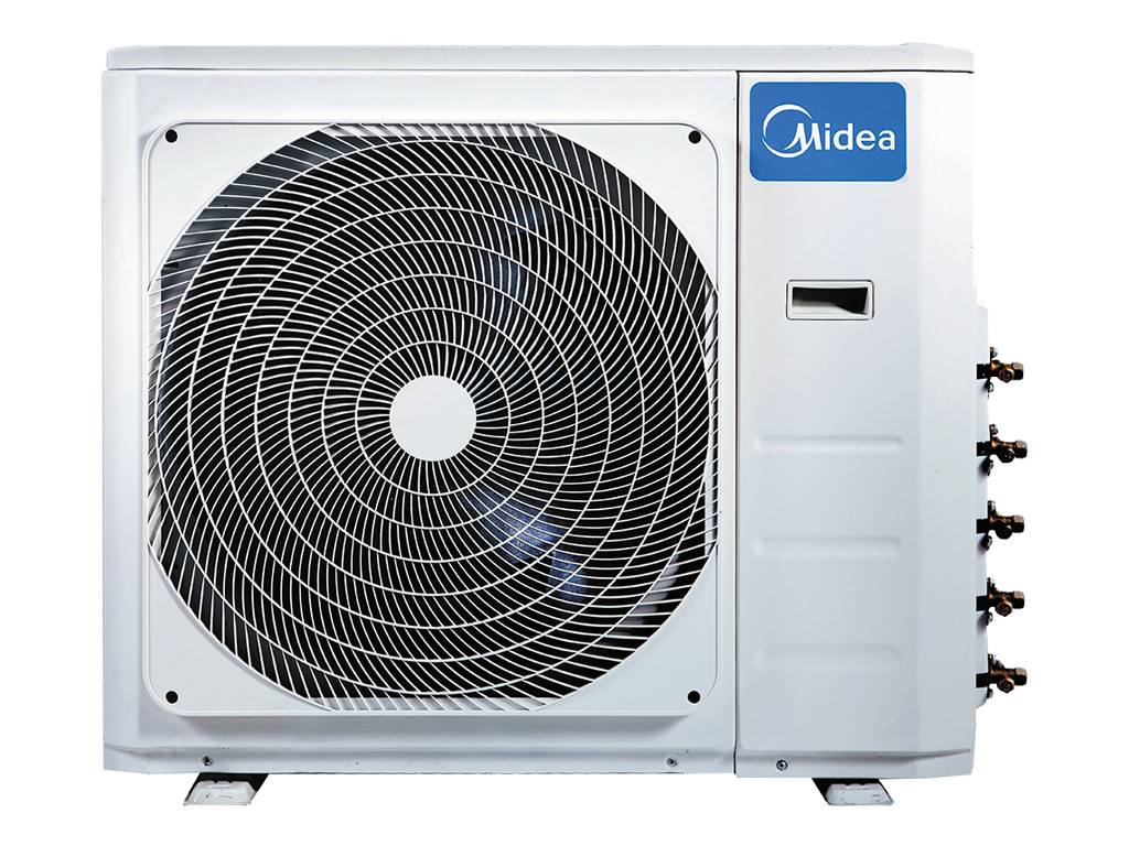 Наружный блок мультисистемы Midea M5OE-42HFN8-Q1 M-OE-Q1
