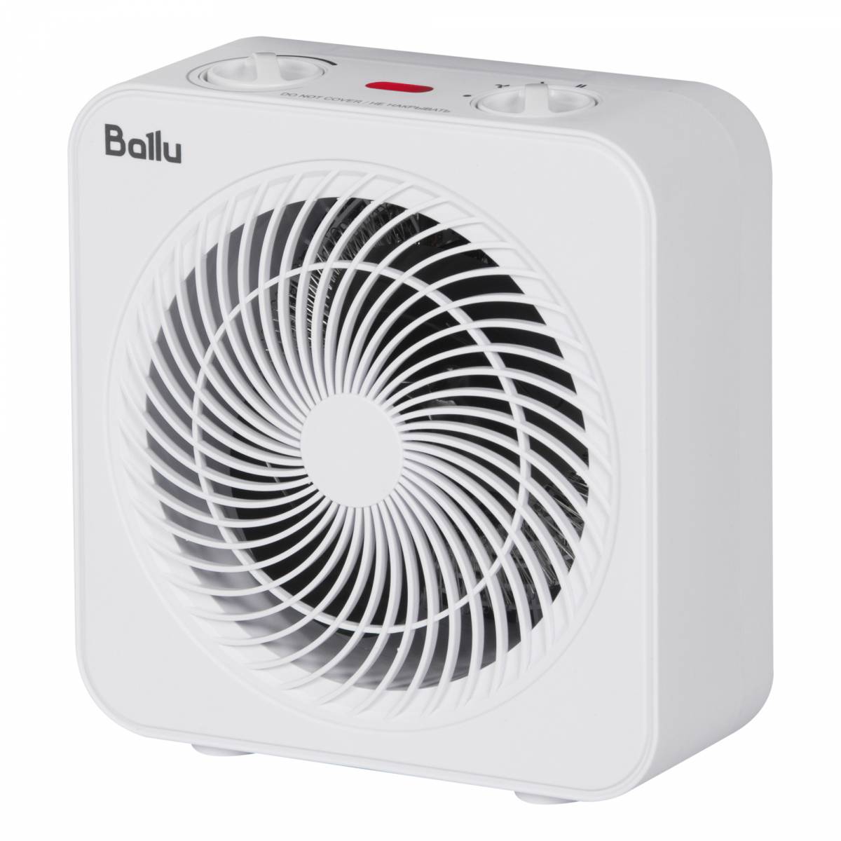 Тепловентилятор Ballu BFH/S-0416W