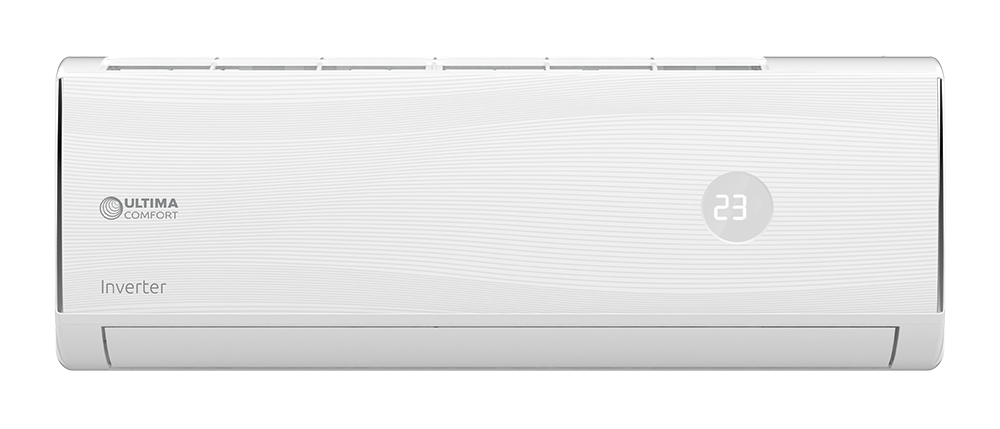 Инверторная сплит-система ULTIMA COMFORT серии EXCEED Inverter EXD-I18PN (комплект)