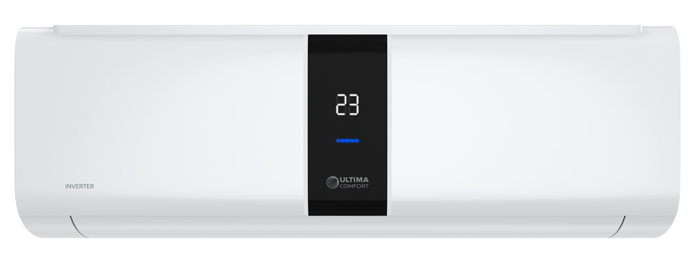 Инверторные сплит-системы ULTIMA COMFORT серии ELYSIUM Inverter ELB-I30PN