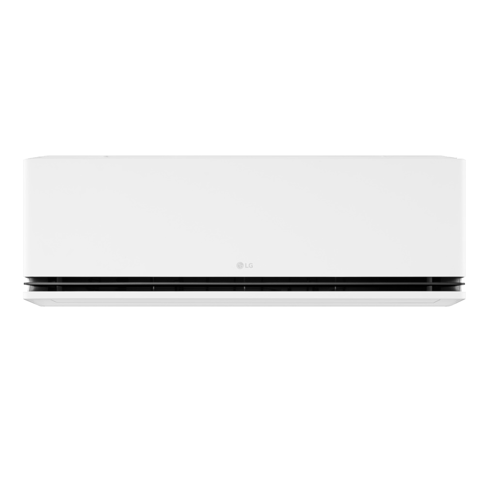 Инверторная сплит-система LG серии DELUXE PRO DUAL Inverter H09S1D (комплект)