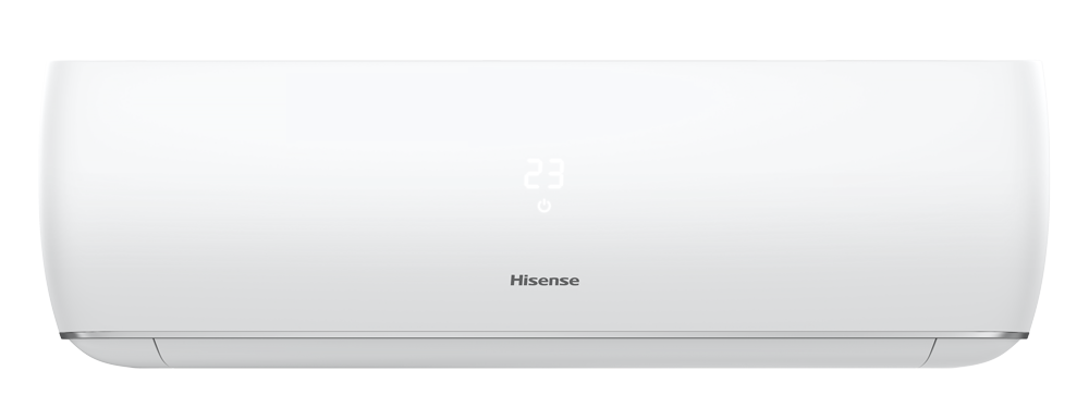 Инверторная cплит-система Hisense серии EXPERT PRO DC Inverter Wi-Fi AS-24UW4RBBTV03 (комплект)