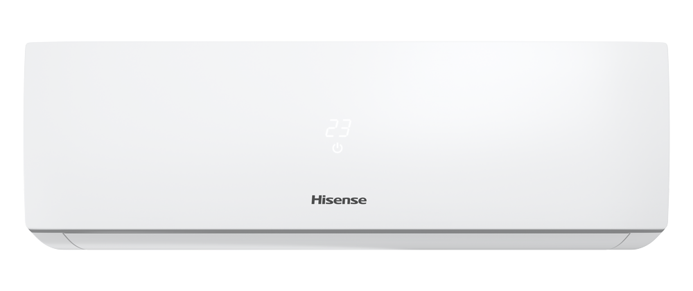 Классическая сплит-система Hisense серии EASY Classic A AS-09HR4RYDDJ00 (комплект)