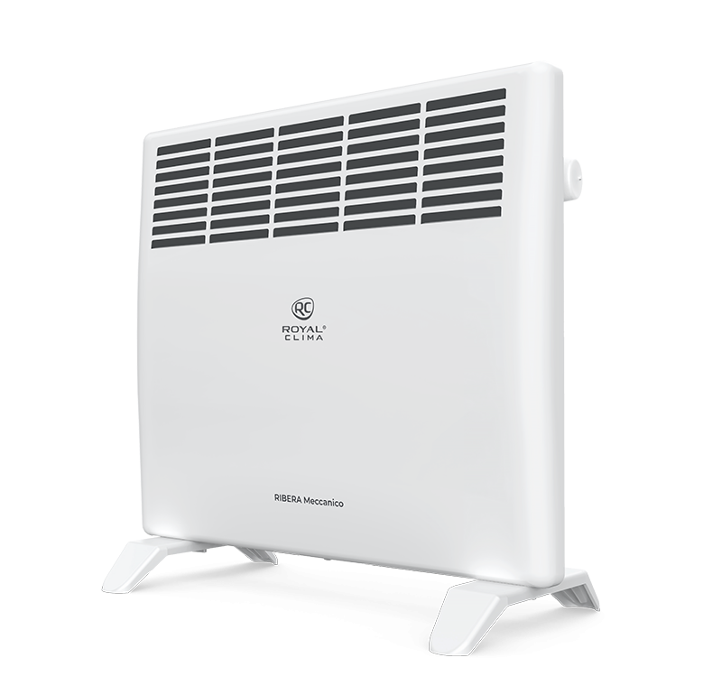 Электрический конвектор ROYAL CLIMA серии RIBERA Meccanico REC-R1500M