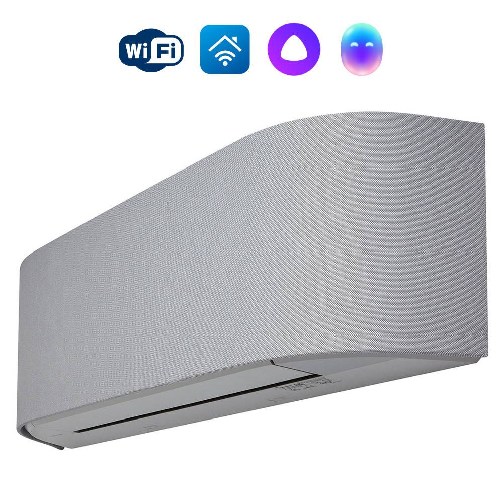 Сплит-система инверторного типа TOSHIBA Haori RAS-10N4VRG-EE комплект