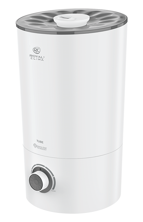 Бытовой увлажнитель ROYAL CLIMA серии TUBE RUH-TB300/4.0M-WT