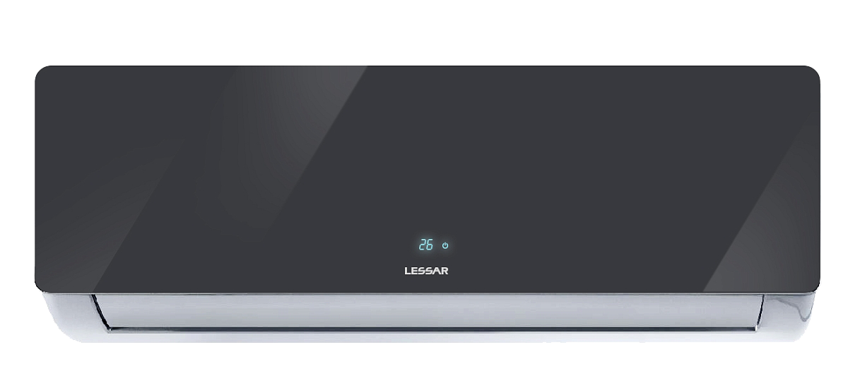 Сплит-система LESSAR серии Ego LS-HE12KNA2AB/LU-HE12KNA2AB