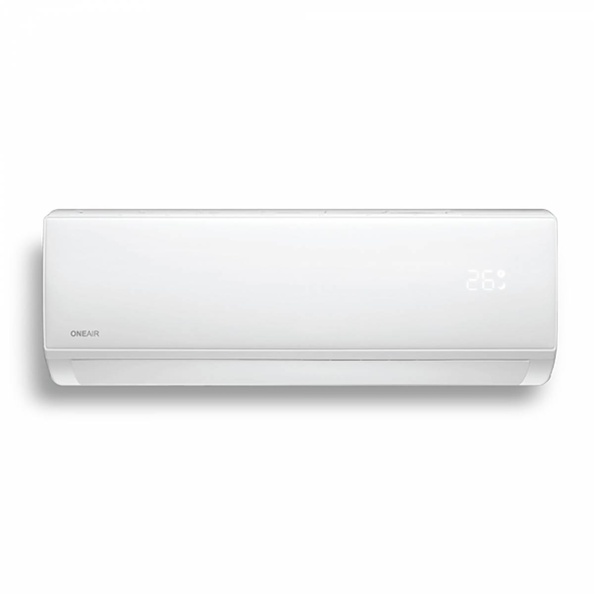 Сплит-система инверторного типа ONE AIR OATI-09HN8 комплект