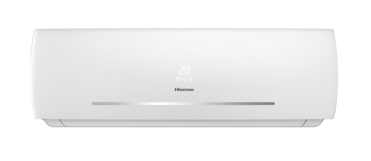 Классическая сплит-система Hisense серии NEO Classic A (R32) AS-18HR4RMADC00 (комплект)