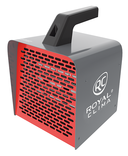 Тепловая пушка ROYAL CLIMA серии HEAT BOX Moderno RHB-CM3