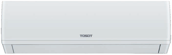 Сплит-система TOSOT серии Natal Инвертор 2026 T07H-SNE2/I/T07H-SNE2/O