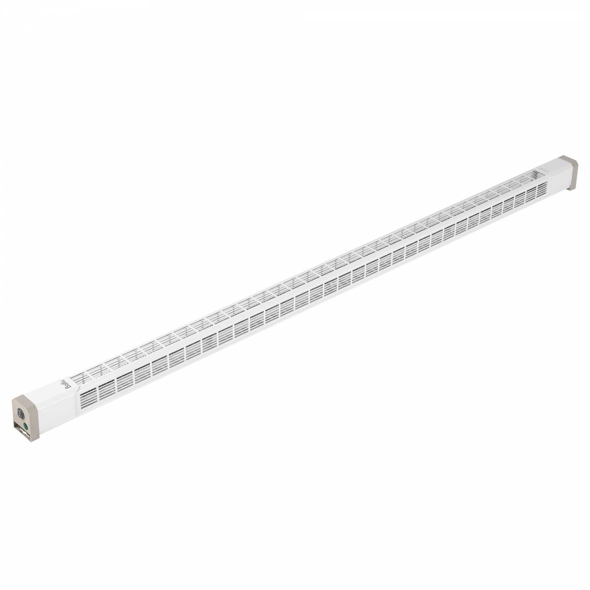 Конвектор электрический Ballu Plinth Compact BEC/PLC-150-600