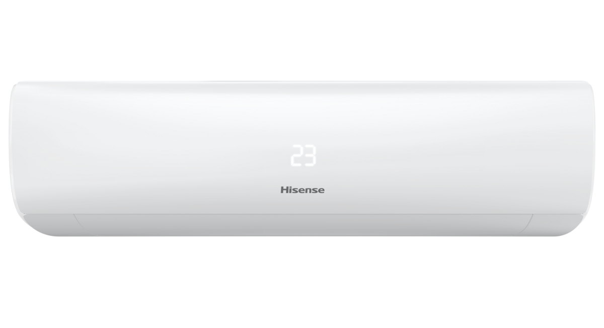 Классическая сплит-система Hisense серии ZOOM 2.0 Classic A AS-07HW4RLRKB00 (комплект)