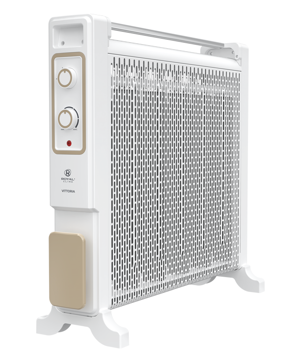 Микатермический обогреватель ROYAL CLIMA серии VITTORIA REC-VT2200M