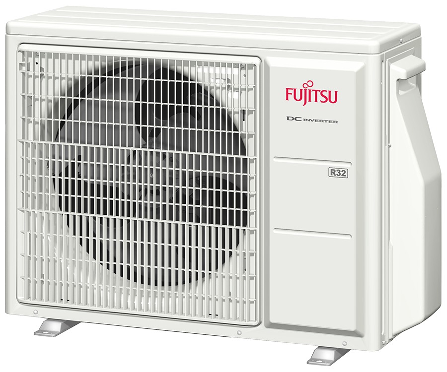 Блок наружный FUJITSU серии Наружные блоки мультисплит-систем AOYG18KBTA2