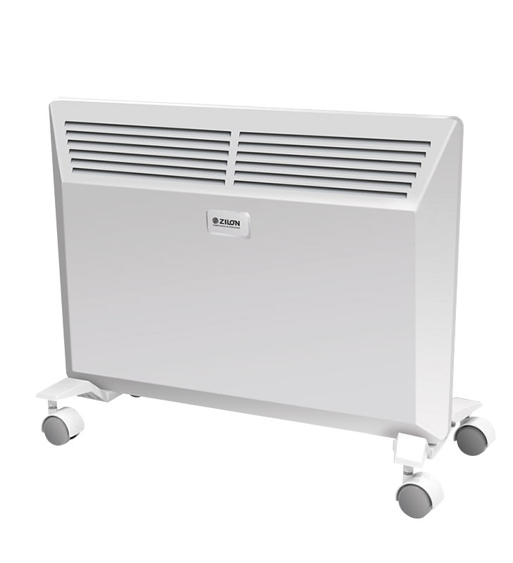 Конвектор POWERAIR by ZILON серии Комфорт 3.0 ZHC-1000 SR3.0