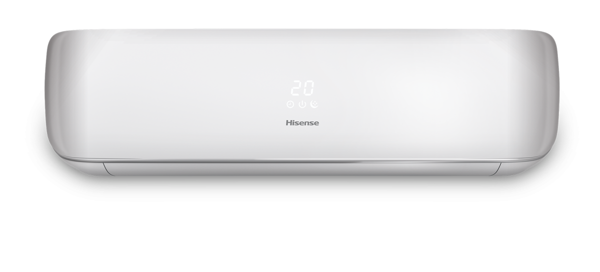 Инверторная сплит-система Hisense серии Premium DESIGN Super DC Inverter Wi-Fi AS-13UW4RVETG01 (комплект)