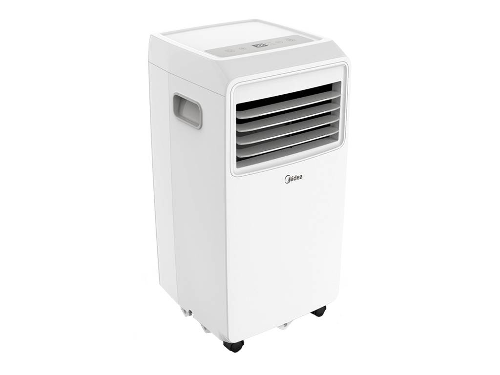 Мобильный кондиционер Midea MPPHA-09CRN7-Q MPPHA