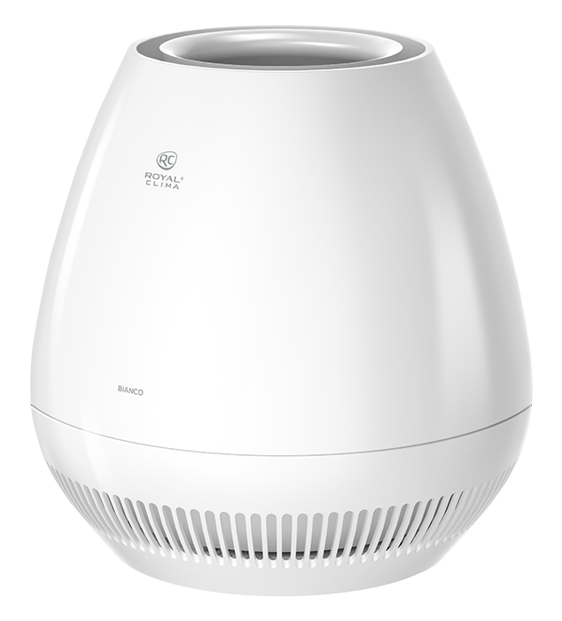 Мойка воздуха ROYAL CLIMA серии BIANCO RAW-B350/4.2E-WT