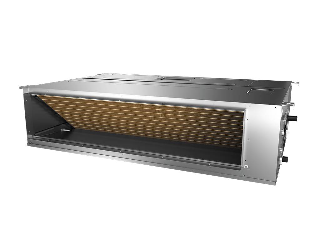Внутренний блок мультисистемы Midea MTIU-12HW1FNXP(GA) MTIU-1-P
