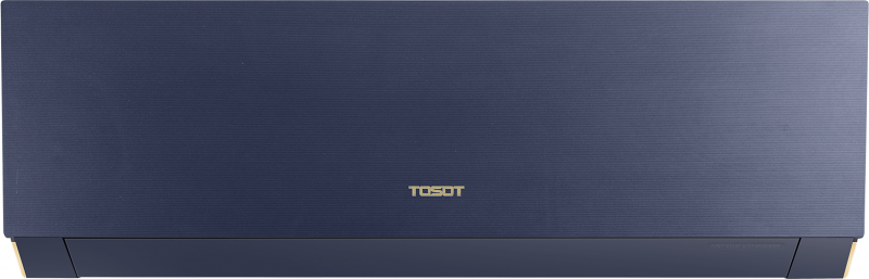 Блок внутренний TOSOT серии Внутренние блоки настенного типа серии Clivia Deluxe T12H-SCDA/I
