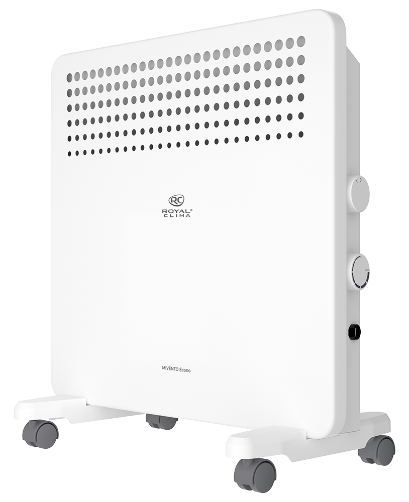 Электрические конвекторы ROYAL CLIMA серии MIVENTO Econo REC-MIE1000M
