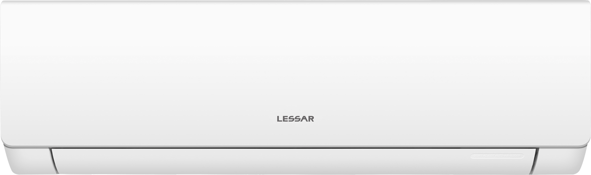 Сплит-система LESSAR серии Enigma II LS-HE09KDE2A/LU-HE09KDE2A