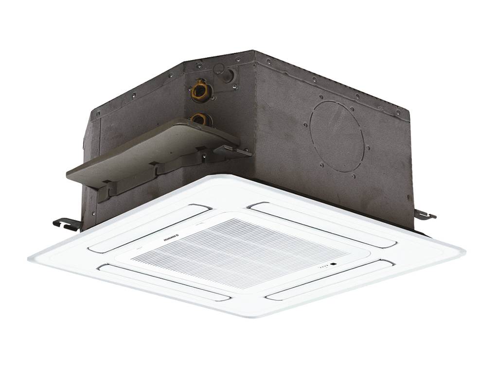 Внутренний блок мультисистемы Kentatsu KMZB50HZRN1/KPU65-D KMZB