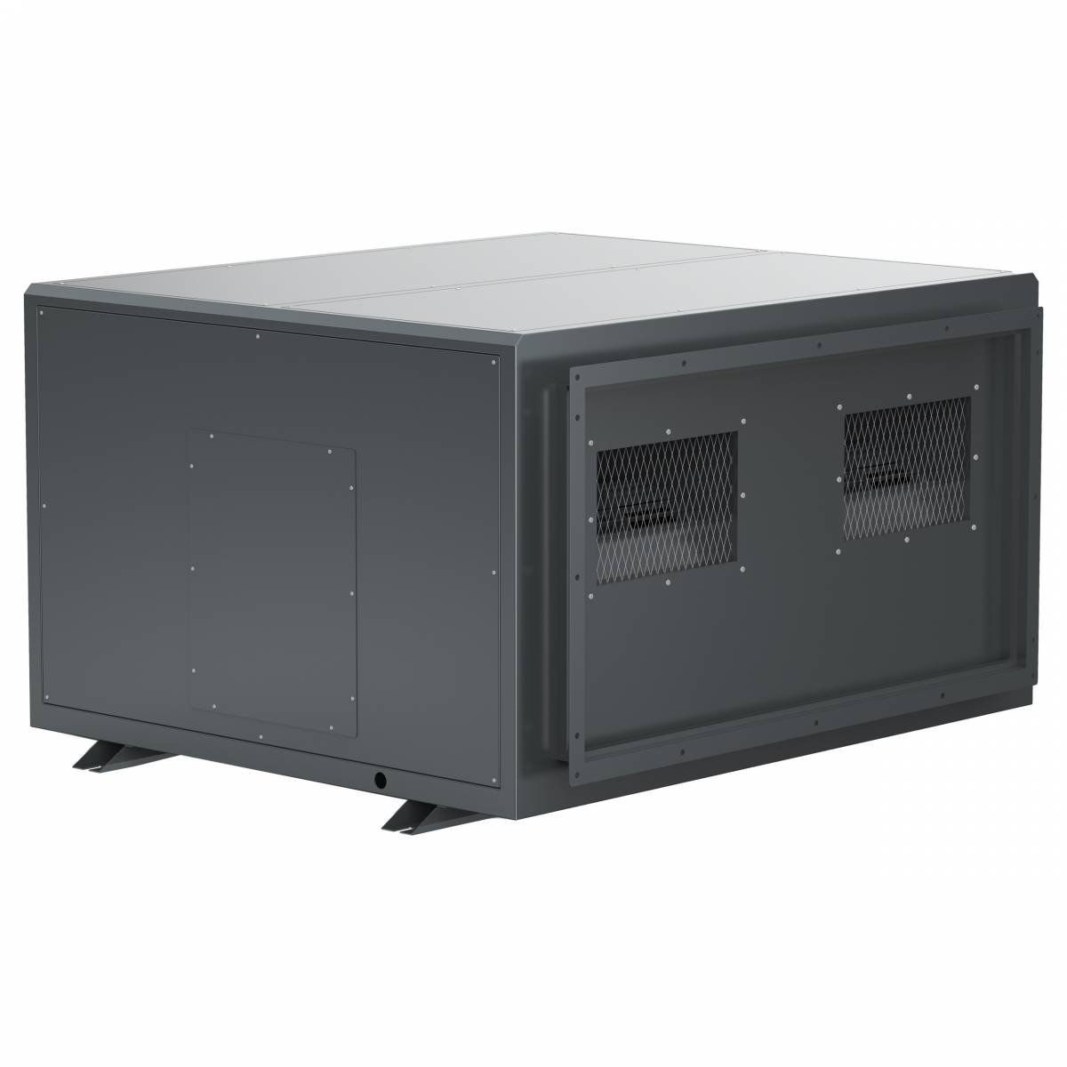 Осушитель канальный SHUFT SHA-D720