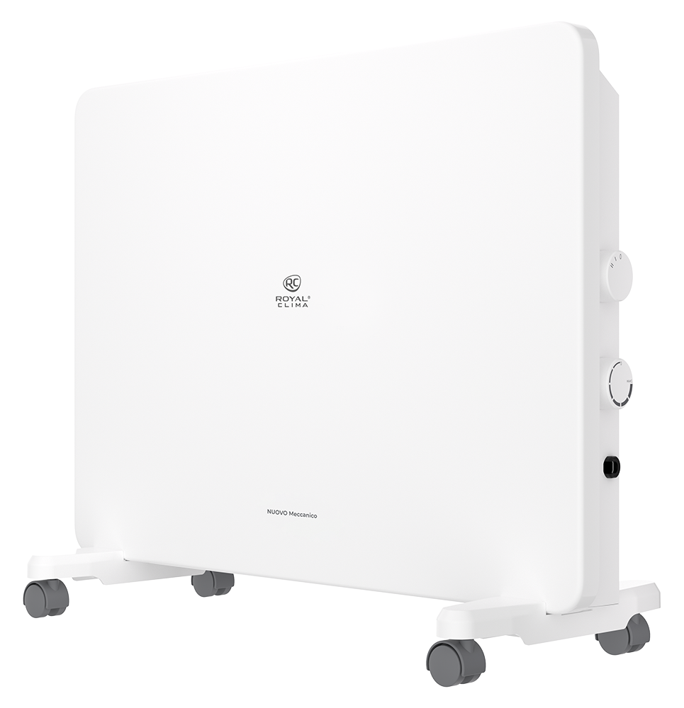 Электрические конвекторы ROYAL CLIMA серии NUOVO Meccanico REC-N1500M