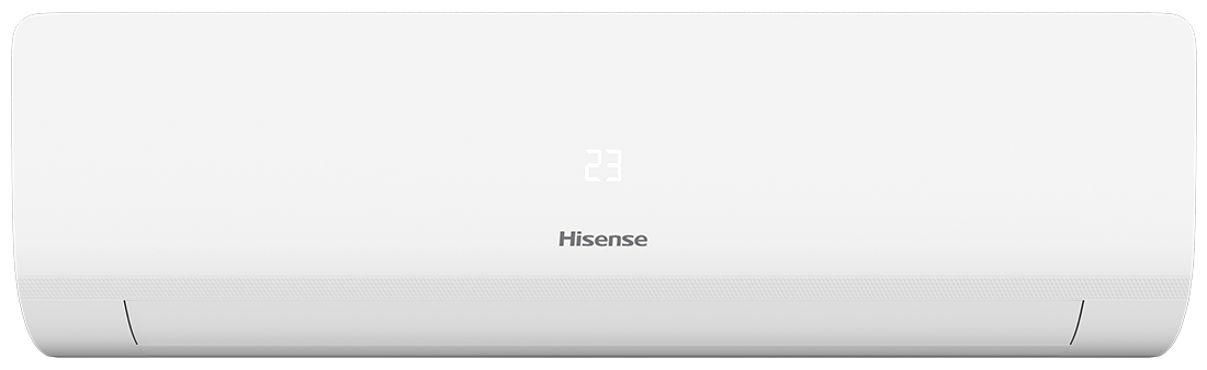 Классическая сплит-система Hisense серии ERA Classic A Wi-Fi AS-24HW4RBSKC00 (комплект)