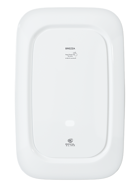 ROYAL CLIMA Приточно-очистительный комплекс BREZZA RCB 150 LUX + EH-1000