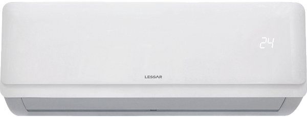 Сплит-система LESSAR серии Cool+ LS-H28KPA2/LU-H28KPA2
