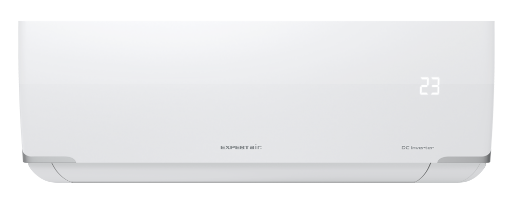 Инверторная сплит-система EXPERTAIR by ZILON серии PROFF DC Inverter ZAC-I/PR09NPZ (комплект)