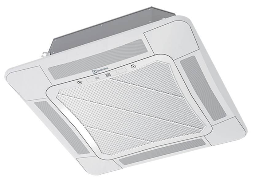 Панель кассетн. тип Electrolux EACP/I-950 FMI_ERP для ЕАCC/I-24 FMI/N3_ERP